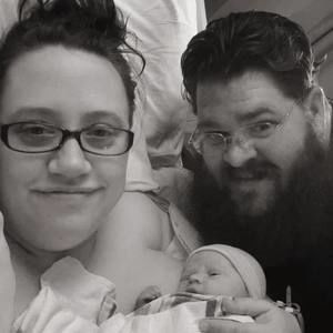 Meet your Posher, Rachelle